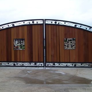 Gate Operator Repair Dallas , Texas profile picture