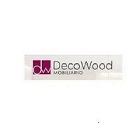 Deco wood profile picture