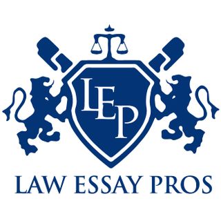 LawEssayPros profile picture