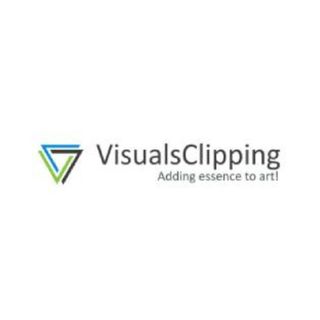 Visuals Clipping profile picture