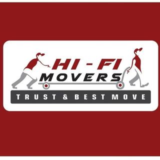 HI FI Movers profile picture