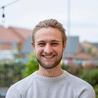 Joe Root profile picture