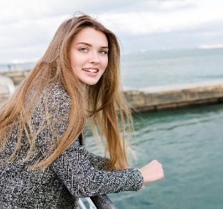 Lily Parker profile picture