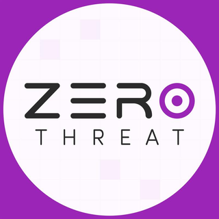 ZeroThreat Inc. profile picture