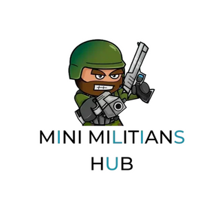 Mini Militians Hub profile picture