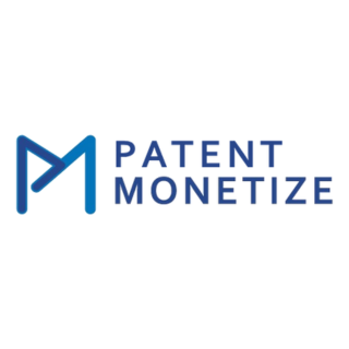 patent monetize profile picture