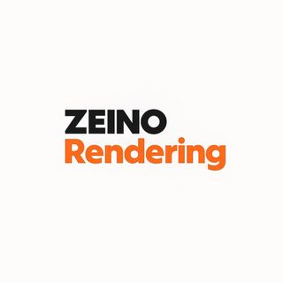 Zeino Rendering Melbourne profile picture