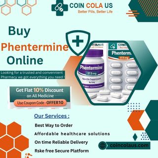 Smart Pick Phentermine Online Signature Health Service With Reliable Access profile picture