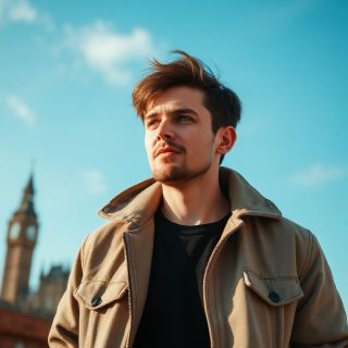 Charlie Taylor profile picture