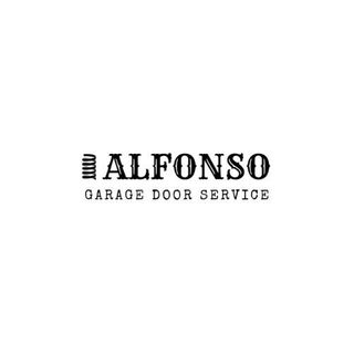 Alfonso Garage Door profile picture