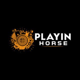Playinhorse profile picture