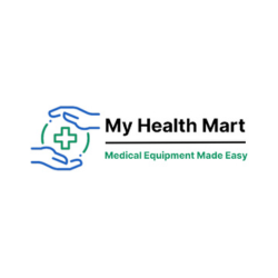 My Health Mart profile picture