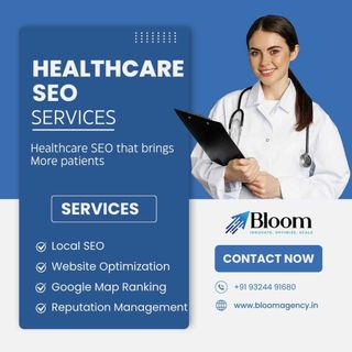 Healthcareseoservices profile picture