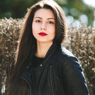 Maria Gabriela profile picture