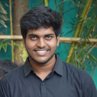 Veerendra profile picture