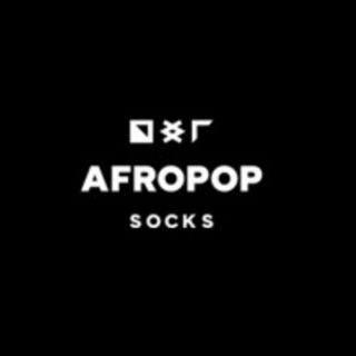 Afropop Socks profile picture