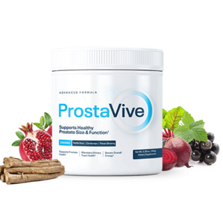 ProstaVive profile picture