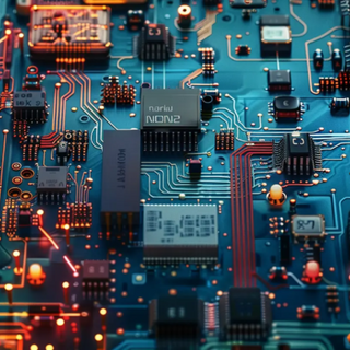 10g Tcp Offload Engine profile picture