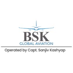 BSK Global Aviation profile picture