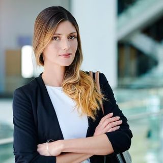 Jennifer Smith profile picture