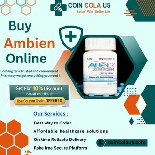 Buy Ambien Online Need Fast Delivery? Overnight Shipping Available profile picture