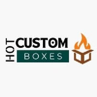 Hot Custom Boxes profile picture