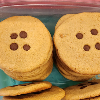 Salt Free Dog Treats profile picture