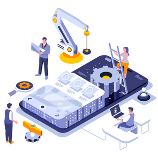 Mobile App Developer profile picture