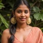 Kavi Priya profile picture