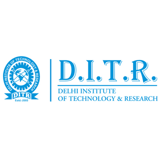 DITR INDIA profile picture