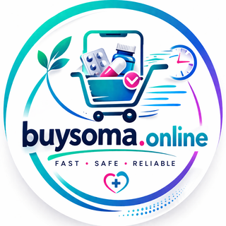 Buy Soma 350mg Online | Express Delivery | buysoma.online profile picture