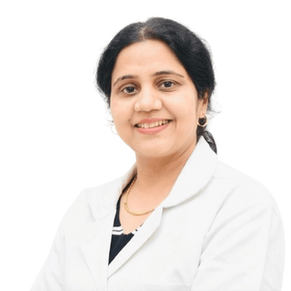 Dr Anjali Gupta profile picture