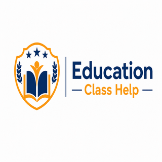 Education Class Help profile picture