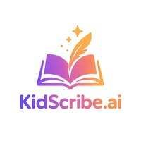 KidScribe.ai profile picture