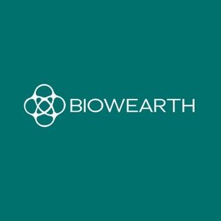 Biowearthglobal profile picture
