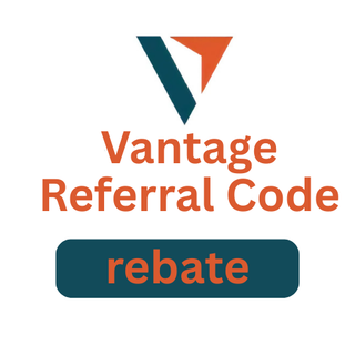 Vantage Referred By rebate profile picture