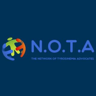 The Network of Tyrosinemia Advocates profile picture