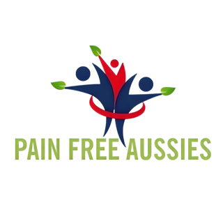 Pain Free Aussies profile picture