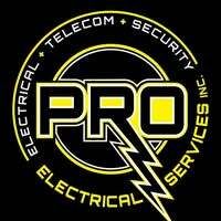 Pro Electrical Services, Inc  profile picture