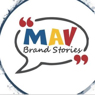 Mav Brand Stories profile picture