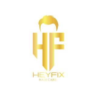 Heyfix Hair Care profile picture