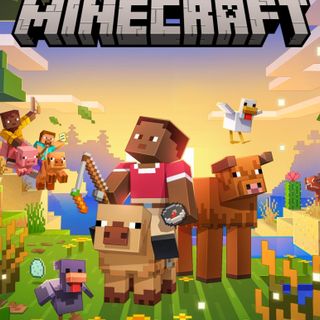 Minecraft 1.21.120.4 APK profile picture