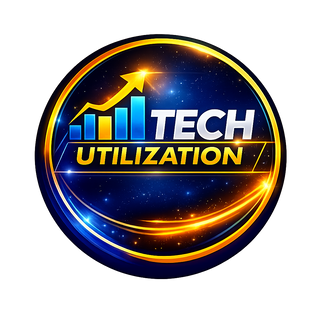 Tech Utilization profile picture