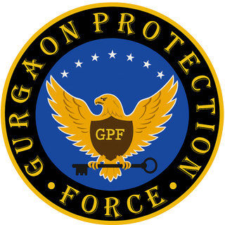 Gurgaon Protection Force profile picture