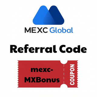 Official MEXC Referral Code  profile picture
