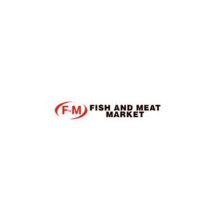  Fish And Meat Market  profile picture