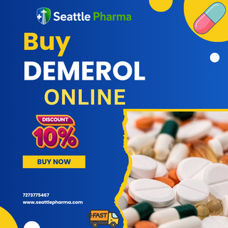 Buy Demerol Online Overnight Hassle-Free & Affordable Delivery profile picture