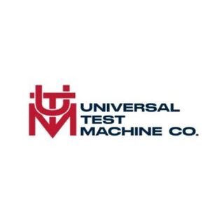 Universal Test Machine profile picture