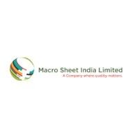 MACRO SHEET INDIA LIMITED profile picture