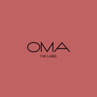OMA THE LABEL profile picture